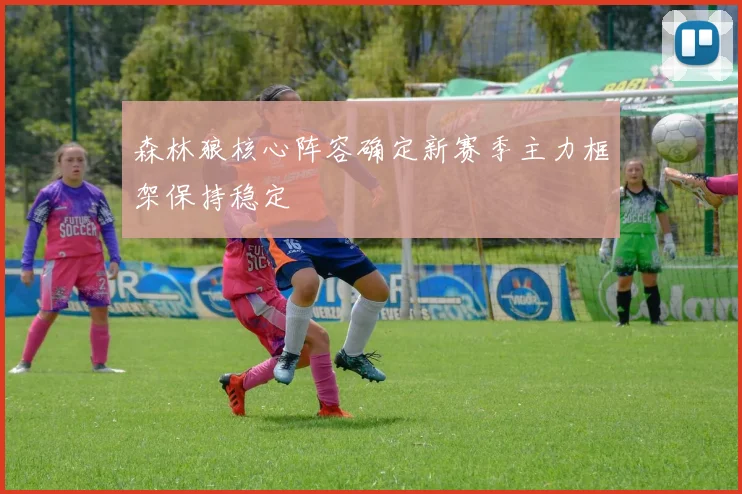 森林狼核心阵容确定新赛季主力框架保持稳定