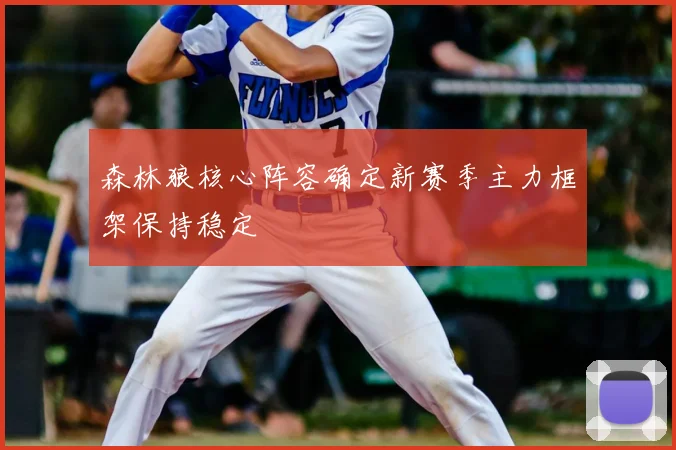 森林狼核心阵容确定新赛季主力框架保持稳定