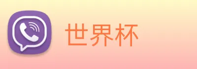 世界杯 logo